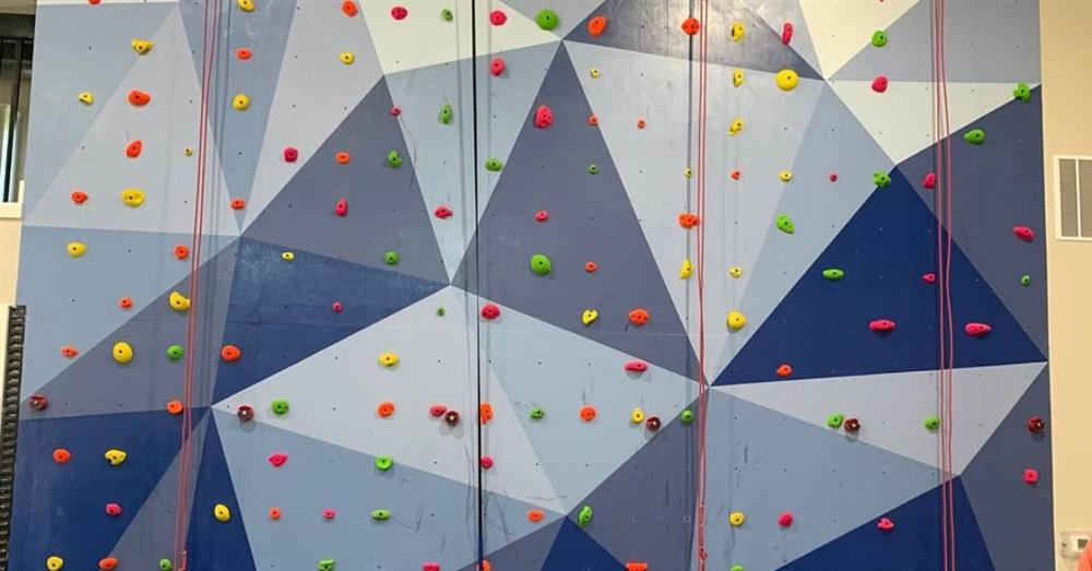 Avoidable Mistakes When Setting Up a Climbing Pinch Hold